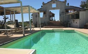 Magna Grecia Bed And Breakfast 2*